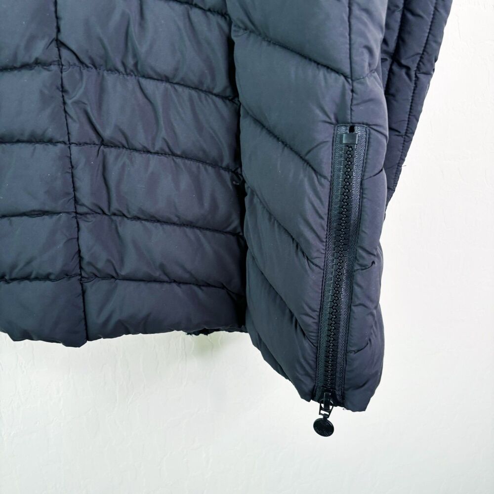Bernardo Walker Black Puffer Jacket - image 2